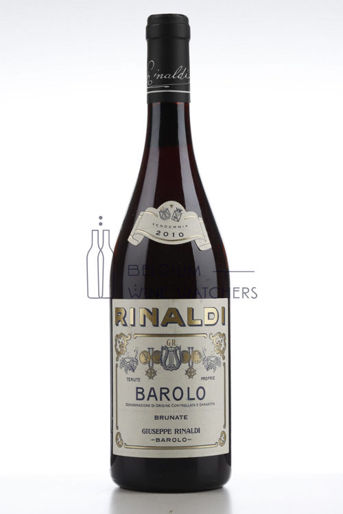 Image de 2010 BAROLO BRUNATE